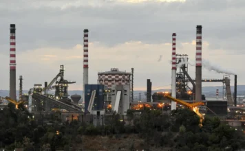 Ilva, Acciaierie Beltrame nella cordata italiana: due diligence verso la nuova offerta Cordata italiana per l'Ilva, lo stabilimento siderurgico di Taranto