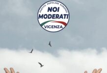 Fine vita in Veneto, Noi Moderati Vicenza: «Prima la cura, nessuno resti senza alternative» noi moderati