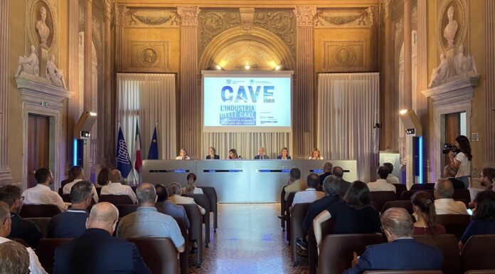 Manifattura vicentina, Zucconi (FdI): industria al 44,2% del valore aggiunto provinciale Manifattura vicentina, incontro sull’industria