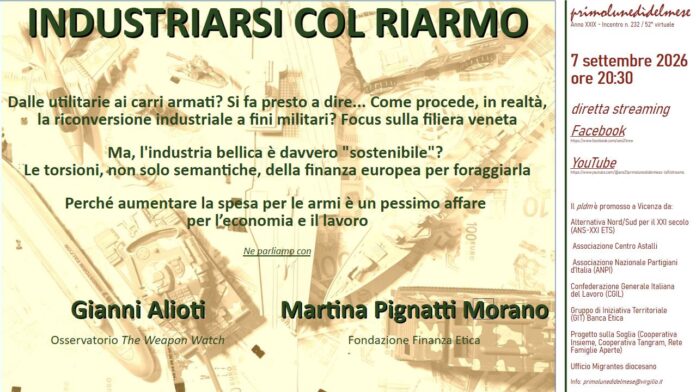 Riarmo