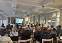 Alzheimer, Ipab Vicenza avvia sei incontri per familiari e caregiver nelle sue strutture Gruppi Abc Alzheimer, incontro per familiari e caregiver