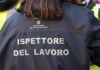 Lavoro nero nelle aziende agricole vicentine: sette casi, tre minori e sanzioni per 30mila euro Lavoro nero aziende agricole Vicenza, controlli dell’Ispettorato