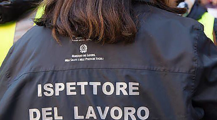 Lavoro nero nelle aziende agricole vicentine: sette casi, tre minori e sanzioni per 30mila euro Lavoro nero aziende agricole Vicenza, controlli dell’Ispettorato