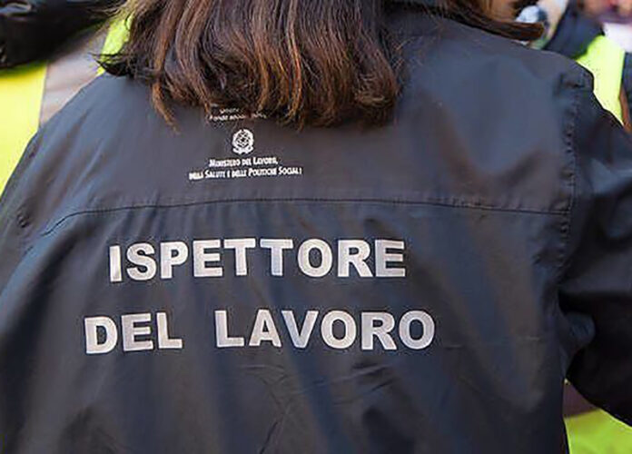 Controlli dell’Ispettorato del lavoro nelle aziende agricole vicentine Lavoro nero aziende agricole Vicenza, controlli dell’Ispettorato