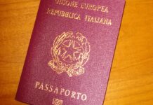 Visti ai cittadini russi, Boldrin (ORA!) attacca il Governo e chiede più controlli Visti ai cittadini russi, passaporto italiano