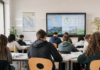 ITE Piovene di Vicenza, avviati due percorsi quadriennali su turismo e sostenibilità Percorsi quadriennali dell’ITE Piovene, studenti in aula