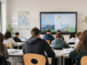 ITE Piovene di Vicenza, avviati due percorsi quadriennali su turismo e sostenibilità Percorsi quadriennali dell’ITE Piovene, studenti in aula