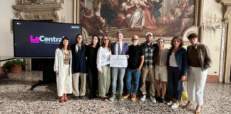 La Centrale di Vicenza affidata a Illustri: gestione quinquennale e apertura alla città La Centrale di Vicenza