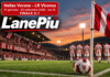 LanePiù. Lr Vicenza avanti con Rauti, poi Mosquera ribalta il derby: Hellas Verona vince 2-1 Lr Vicenza al Bentegodi contro l’Hellas Verona, finale 2-1