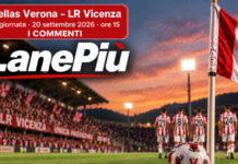 Lr Vicenza, Gallo dopo il derby: «Due gol su errori individuali gravi» Lr Vicenza: i commenti di Fabio Gallo dopo il 2-1 con l’Hellas Verona