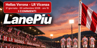 Lr Vicenza, Gallo dopo il derby: «Due gol su errori individuali gravi» Lr Vicenza: i commenti di Fabio Gallo dopo il 2-1 con l’Hellas Verona