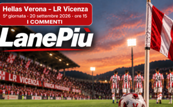 Lr Vicenza, Gallo dopo il derby: «Due gol su errori individuali gravi». Rauti: «la partita l’abbiamo fatta noi» Lr Vicenza: i commenti di Fabio Gallo dopo il 2-1 con l’Hellas Verona