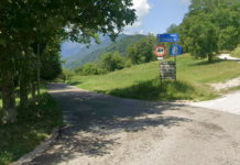 Schio, lavori sulla strada del Prà Lungo: chiusura verso Torrebelvicino dal 30 settembre lavori sulla strada del Prà Lungo