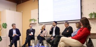 Crediti blu nel Vicentino, LIFE Svolta Blu e FITT portano il modello al Forum di Roma crediti blu nel Vicentino