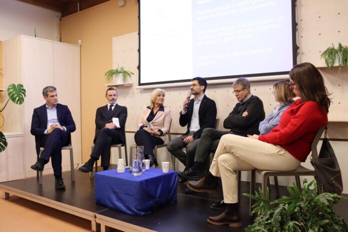 LIFE Svolta Blu, confronto sulla gestione sostenibile dell’acqua crediti blu nel Vicentino