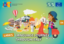 Lingua veneta nel volume del Consiglio d’Europa, verso la legge regionale unitaria Lingua veneta nel Consiglio d’Europa e Giornata delle lingue