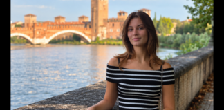 Lisa Smania, a 16 anni la giovane autrice vicentina pubblica il suo primo romanzo Lisa Smania romanzo Can I Trust You, giovane autrice vicentina