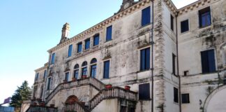 Circolo Filatelico di Lonigo, un annullo speciale celebra i sessant’anni di attività Circolo Filatelico di Lonigo