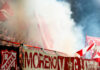 Virtus Entella-LR Vicenza, biglietti ospiti a 14 euro: vendita fino a sabato sera Biglietti Virtus Entella-LR Vicenza, tifosi biancorossi