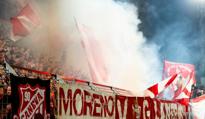 Biglietti Virtus Entella-LR Vicenza, tifosi biancorossi