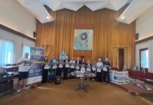 M6C Festival Running, sette Comuni vicentini corrono insieme il 20 settembre M6C Festival Running sulle strade del Vicentino