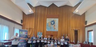 M6C Festival Running, sette Comuni vicentini corrono insieme il 20 settembre M6C Festival Running sulle strade del Vicentino