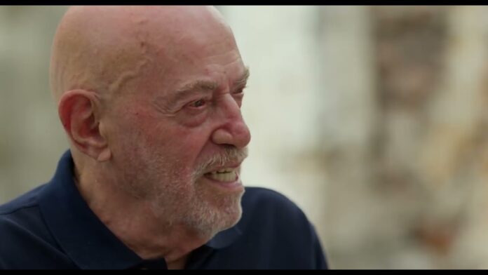 Mandi Fradis, documentario sul terremoto del Friuli Mandi Fradis a Rosà, documentario sul sisma del Friuli