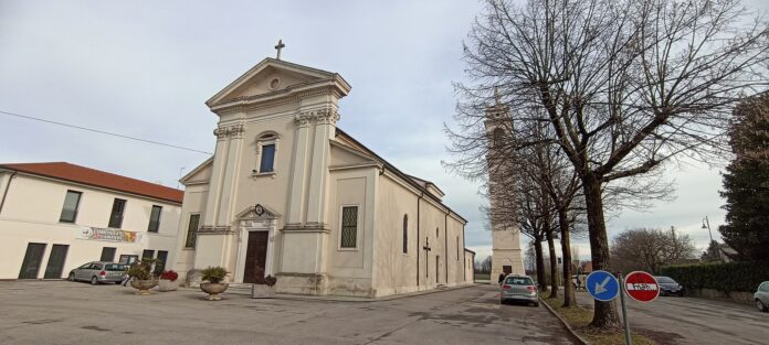 Marola di Torri di Quartesolo Marola Village 2026 a Torri di Quartesolo