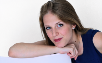 “Il giardino di cristallo” a Vicenza: Marta Redaelli con I Musicali Affetti Il giardino di cristallo con Marta Redaelli a Vicenza