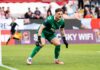 Samuele Massolo lascia il LR Vicenza: trasferimento definitivo alla Sampdoria in Serie B Samuele Massolo alla Sampdoria dopo l'esperienza al LR Vicenza