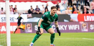 Samuele Massolo lascia il LR Vicenza: trasferimento definitivo alla Sampdoria in Serie B Samuele Massolo alla Sampdoria dopo l'esperienza al LR Vicenza