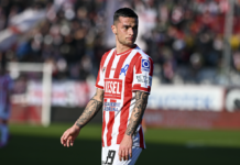 Matteo Della Morte lascia il LR Vicenza e passa a titolo definitivo al SSC Bari Matteo Della Morte al Bari dopo il LR Vicenza