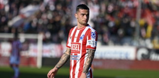 Matteo Della Morte lascia il LR Vicenza e passa a titolo definitivo al SSC Bari Matteo Della Morte al Bari dopo il LR Vicenza
