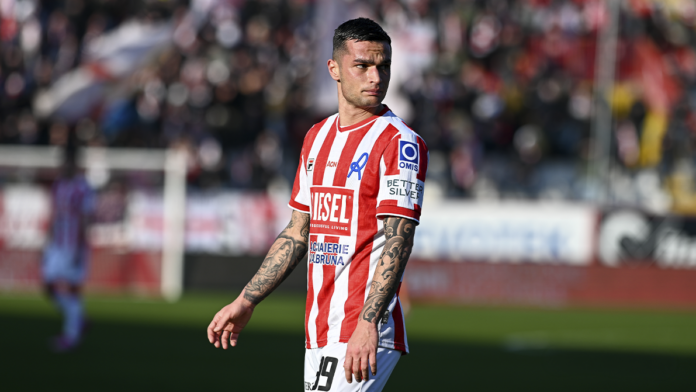 Matteo Della Morte lascia il LR Vicenza per il Bari Matteo Della Morte al Bari dopo il LR Vicenza