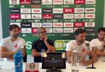 Lr Vicenza, Papetti, Bellemo e Bagheria si presentano: «Possiamo giocarcela con tutti»
