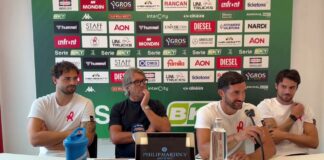 Lr Vicenza, Papetti, Bellemo e Bagheria si presentano: «Possiamo giocarcela con tutti»