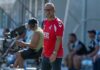Lr Vicenza, Gallo dopo il 2-2 con l’Entella: «Due gol fuori casa dovevano bastare» Lr Vicenza, Gallo e Brighenti commentano il pareggio con la Virtus Entella