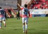 Lr Vicenza. Gallo analizza l’1-1, Corazza: «Il gol un’emozione, resta il rammarico» Lr Vicenza: Gallo e Corazza commentano l’1-1 con la Juve Stabia