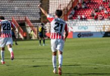 Lr Vicenza. Gallo analizza l’1-1, Corazza: «Il gol un’emozione, resta il rammarico» Lr Vicenza: Gallo e Corazza commentano l’1-1 con la Juve Stabia