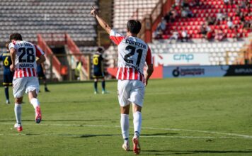 Lr Vicenza. Gallo analizza l’1-1, Corazza: «Il gol un’emozione, resta il rammarico» Lr Vicenza: Gallo e Corazza commentano l’1-1 con la Juve Stabia