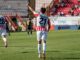 Lr Vicenza. Gallo analizza l’1-1, Corazza: «Il gol un’emozione, resta il rammarico» Lr Vicenza: Gallo e Corazza commentano l’1-1 con la Juve Stabia