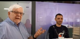 Intelligenza artificiale, l’alfabetizzazione: “Spazio aperto” a Vicenza debutta con le quattro D di Dai Zotti