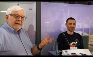 Intelligenza artificiale, l’alfabetizzazione: “Spazio aperto” a Vicenza debutta con le quattro D di Dai Zotti