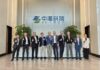 Mevis e ZZ Tech, joint venture europea per i componenti delle celle batteria Mevis ZZ Tech joint venture per celle batteria