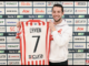 Michele Cavion lascia il Lr Vicenza: cessione definitiva alla Reggiana Michele Cavion lascia il Lr Vicenza per la Reggiana