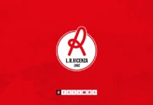 LR Vicenza, Michele Nicolin nominato nel Settore Giovanile e Scolastico della FIGC Michele Nicolin nella FIGC, annuncio del LR Vicenza