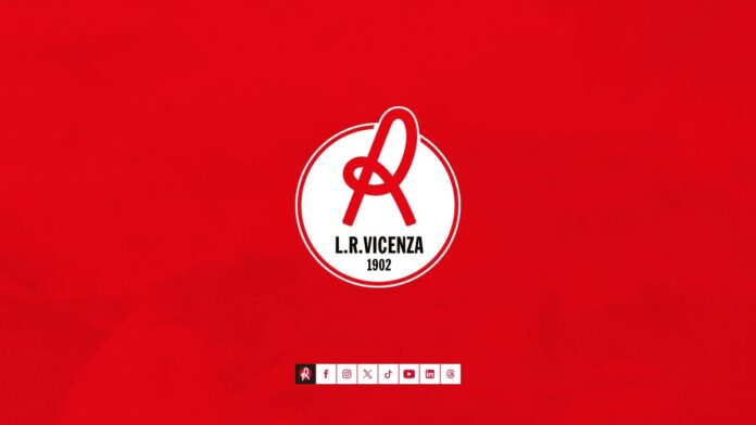 Settore giovanile del LR Vicenza Michele Nicolin nella FIGC, annuncio del LR Vicenza