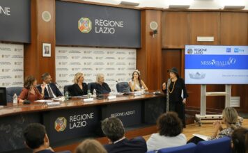 Miss Italia 2026 diventa una docu-serie: in finale anche Silvia Cervellin di Bassano Miss Italia 2026, conferenza sulla fase finale