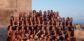 Miss Italia 2026, Francesca Longobardi conquista la fascia storica di Miss Eleganza Francesca Longobardi Miss Eleganza tra le finaliste di Miss Italia 2026
