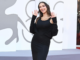 Miss Italia torna sul red carpet di Venezia con Katia Buchicchio e la corona degli 80 anni Miss Italia a Venezia, Katia Buchicchio sul red carpet